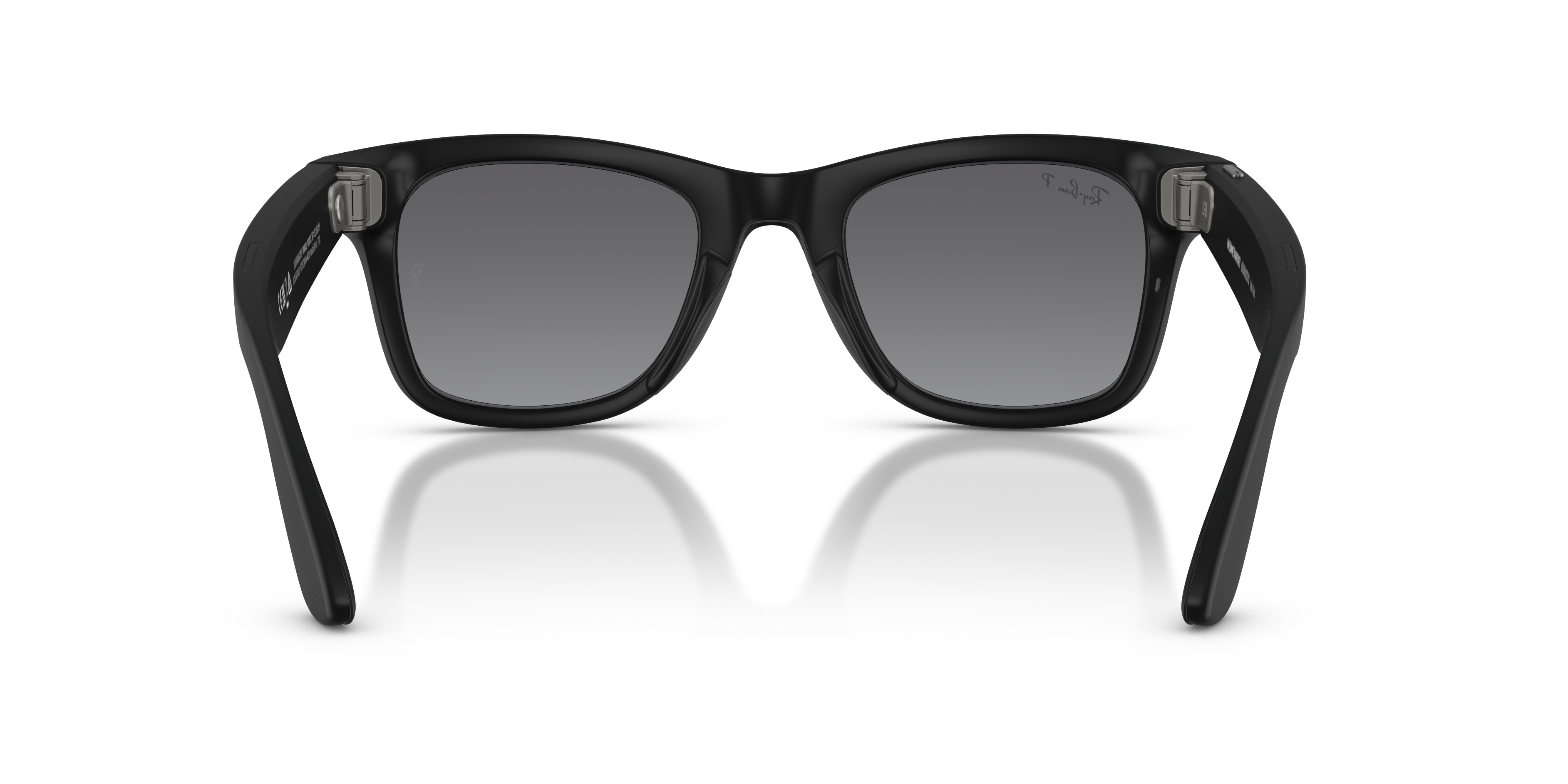 Ray Ban Meta RW4012 601ST3 Wayfarer 